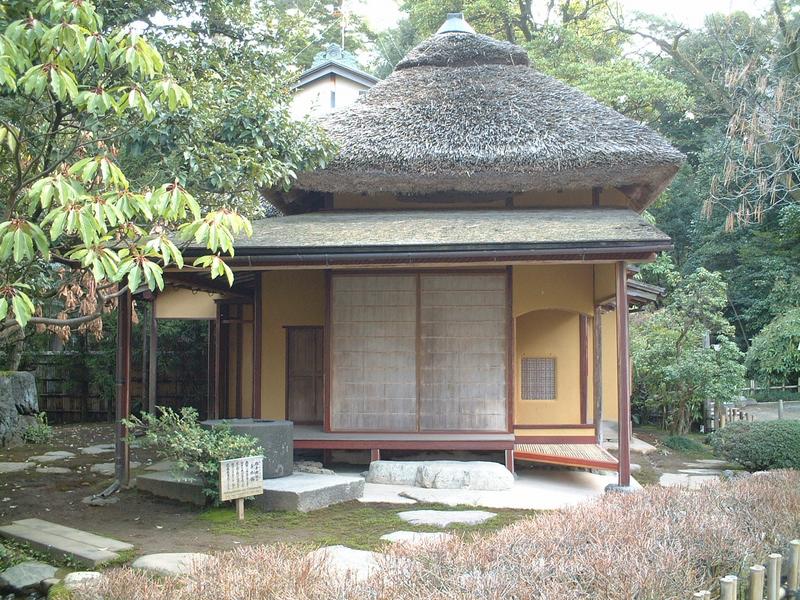 Kenrokuen Hanami